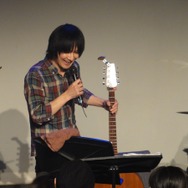 ケルティックな夜をみなで過ごしましょう「Playing Mitsuda Works! ~光田康典特集ライブ~」フォト&レポート