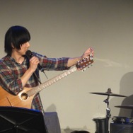 ケルティックな夜をみなで過ごしましょう「Playing Mitsuda Works! ~光田康典特集ライブ~」フォト&レポート