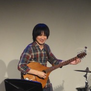 ケルティックな夜をみなで過ごしましょう「Playing Mitsuda Works! ~光田康典特集ライブ~」フォト&レポート