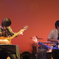 ケルティックな夜をみなで過ごしましょう「Playing Mitsuda Works! ~光田康典特集ライブ~」フォト&レポート