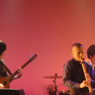 ケルティックな夜をみなで過ごしましょう「Playing Mitsuda Works! ~光田康典特集ライブ~」フォト&レポート
