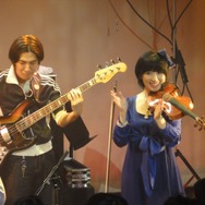 ケルティックな夜をみなで過ごしましょう「Playing Mitsuda Works! ~光田康典特集ライブ~」フォト&レポート