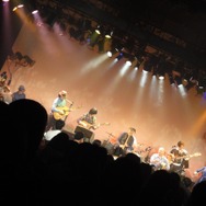 ケルティックな夜をみなで過ごしましょう「Playing Mitsuda Works! ~光田康典特集ライブ~」フォト&レポート