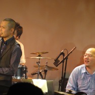 ケルティックな夜をみなで過ごしましょう「Playing Mitsuda Works! ~光田康典特集ライブ~」フォト&レポート