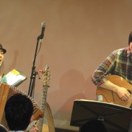 ケルティックな夜をみなで過ごしましょう「Playing Mitsuda Works! ~光田康典特集ライブ~」フォト&レポート