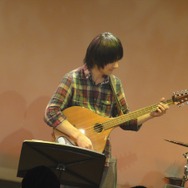 ケルティックな夜をみなで過ごしましょう「Playing Mitsuda Works! ~光田康典特集ライブ~」フォト&レポート