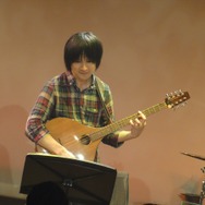 ケルティックな夜をみなで過ごしましょう「Playing Mitsuda Works! ~光田康典特集ライブ~」フォト&レポート