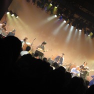 ケルティックな夜をみなで過ごしましょう「Playing Mitsuda Works! ~光田康典特集ライブ~」フォト&レポート