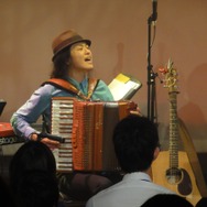 ケルティックな夜をみなで過ごしましょう「Playing Mitsuda Works! ~光田康典特集ライブ~」フォト&レポート