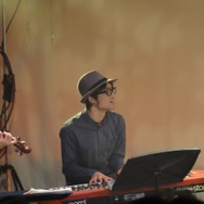 ケルティックな夜をみなで過ごしましょう「Playing Mitsuda Works! ~光田康典特集ライブ~」フォト&レポート