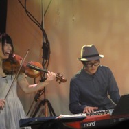 ケルティックな夜をみなで過ごしましょう「Playing Mitsuda Works! ~光田康典特集ライブ~」フォト&レポート