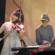 ケルティックな夜をみなで過ごしましょう「Playing Mitsuda Works! ~光田康典特集ライブ~」フォト&レポート