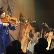 ケルティックな夜をみなで過ごしましょう「Playing Mitsuda Works! ~光田康典特集ライブ~」フォト&レポート