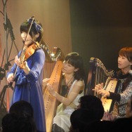 ケルティックな夜をみなで過ごしましょう「Playing Mitsuda Works! ~光田康典特集ライブ~」フォト&レポート
