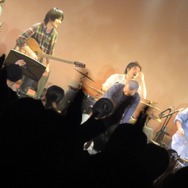 ケルティックな夜をみなで過ごしましょう「Playing Mitsuda Works! ~光田康典特集ライブ~」フォト&レポート
