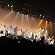 ケルティックな夜をみなで過ごしましょう「Playing Mitsuda Works! ~光田康典特集ライブ~」フォト&レポート