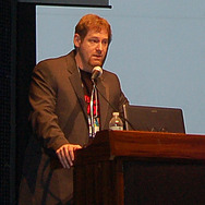 【BitSummit】ベン・ジャッド氏基調講演「日本のゲーム業界が終っているという声には納得していない」