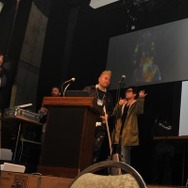 【BitSummit】イベント主催者ジェームズ・ミルキー氏インタビュー「日本にはまだまだ凄いインディー開発者がいる」