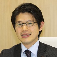 インタビューに応じてくれた廣木氏