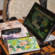 神は言っている・・・横の幼女は誰だと・・・