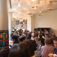 エクストリーム昼ごはん