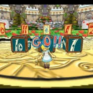 ALiCE`s CLOCK【グラフィック優秀賞】