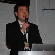 九州大学・松隈浩之氏