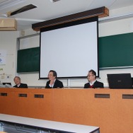 まさに「ゲームの神様」が集結したディスカッション