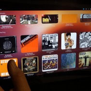 音楽トップチャート