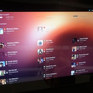 友達検索も容易