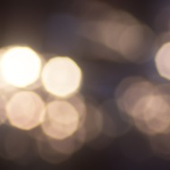 シネマティックレンズシミュレーション