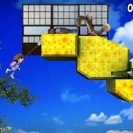 3DS『さよなら 海腹川背』今夏発売決定 ― オリジナルスタッフによる正統続編