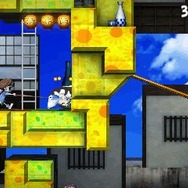 3DS『さよなら 海腹川背』今夏発売決定 ― オリジナルスタッフによる正統続編