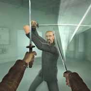 レッドスティール