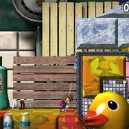 3DS『さよなら 海腹川背』今夏発売決定 ― オリジナルスタッフによる正統続編