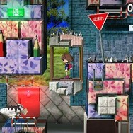 3DS『さよなら 海腹川背』今夏発売決定 ― オリジナルスタッフによる正統続編