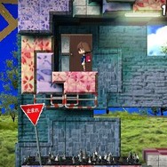 3DS『さよなら 海腹川背』今夏発売決定 ― オリジナルスタッフによる正統続編