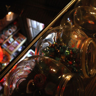 懐かしさがいっぱい