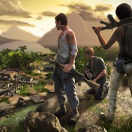 【プレイレビュー】『ファークライ 3』日本語版Co-opマルチプレイモードプレビュー＆プレイ動画