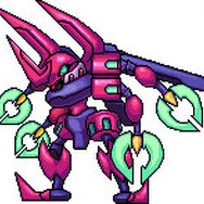 ヘラクリウス・アンカトゥス