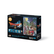 ドラゴンクエストX 目覚めし五つの種族 オンライン Wii Uプレミアムセット