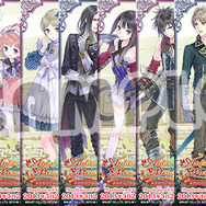 スペシャルビッグバナーも配布中。