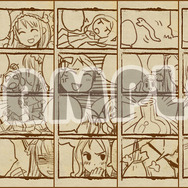 お題サンプルその1