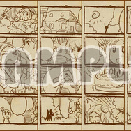 お題サンプルその2