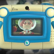 『ピクミン3』女性の新キャラ登場!最新画面写真が海外で先行公開