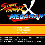 カプコン人気タイトルの25周年記念作『STREET FIGHTER X MEGA MAN』ダウンロード数がミリオンを突破