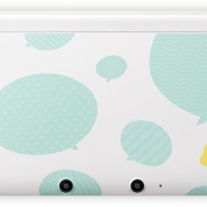 トモダチコレクション 新生活』オリジナル3DS LL同梱版も発売