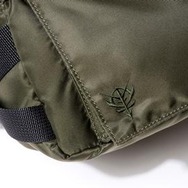 量産型ザクが第2弾　吉田カバン「PORTER」のガンダムコラボにあのカラー　