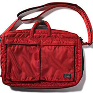 量産型ザクが第2弾　吉田カバン「PORTER」のガンダムコラボにあのカラー　