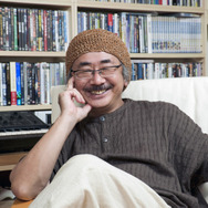 植松伸夫氏